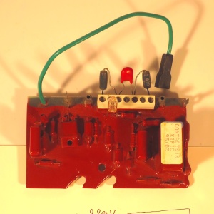 CREB KIPIC - 7 base