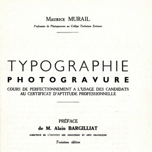 Page de garde
