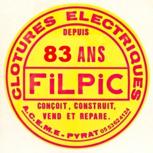 1943 - 2026 FILPIC a 83 ans