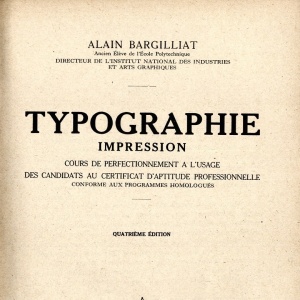 Page de garde