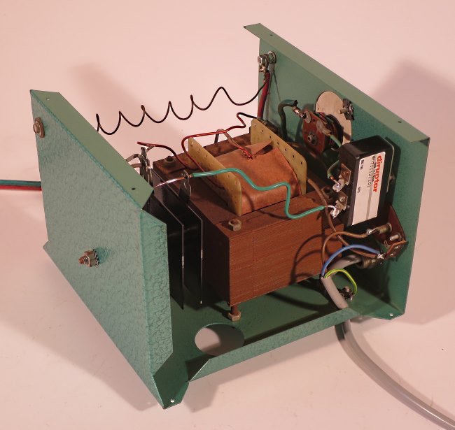 Voltmètres et Ampèremètres - Michel Pyrat Clôtures électriques : Vente et  réparation